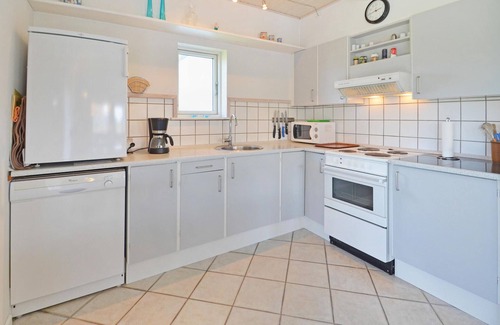 Vorupør House | Relax in a 3 Bedroom Oceanfront Retreat in Thisted