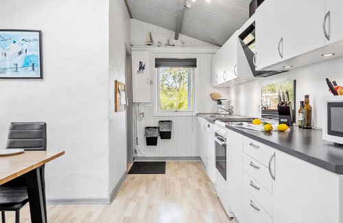Sønder Vorupør House | Modern Cottage with Spa, Ocean Views & Top Guest Ratings