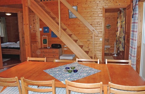 Torup House | Beautiful Home in Torup With 3 Bedrooms and Wifi