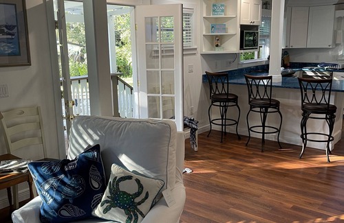 Summerplace House | Tranquil Oasis by the Ocean: Guest Rated 10/10