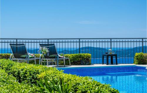 Brsecine House | Elegant Trsteno Home with WiFi and Family-Friendly Pool