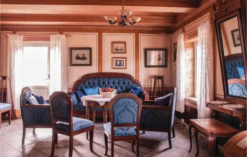 Tynset House | Cozy Home in Tynset with Kitchen – Family and Pet Friendly