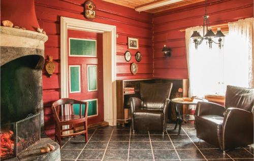 Tynset House | Cozy Home in Tynset with Kitchen – Family and Pet Friendly