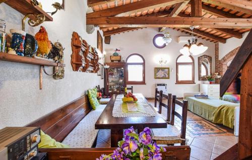 Udine House | Beautiful Home In Udine With House A Panoramic View