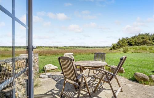 Øhuse House | Family-Friendly Home in Ulfborg with Kitchen & Great Reviews