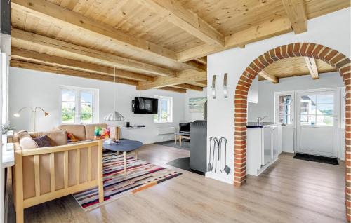 Øhuse House | Family-Friendly Home in Ulfborg with Kitchen & Great Reviews
