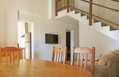 Venzolasca House | Top-Rated 3 Bedroom Retreat in Venzolasca with Ocean Views