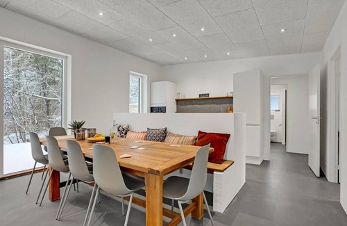 Agger House | Relax by the North Sea Beach at Our Cozy Vacation Home