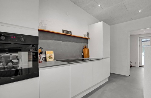 Agger House | Relax by the North Sea Beach at Our Cozy Vacation Home