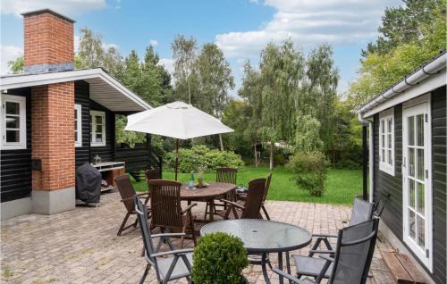 Hoeve Strand House | Stylish Home in Vig with Wifi - Perfect for Families & Pets