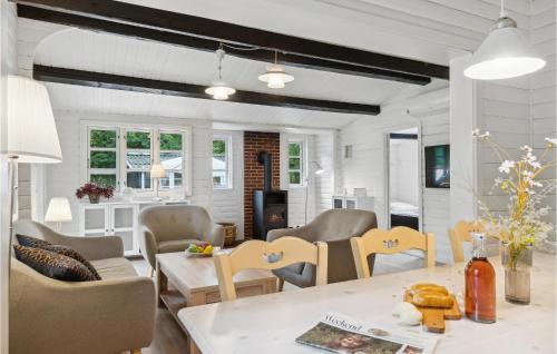 Hoeve Strand House | Stylish Home in Vig with Wifi - Perfect for Families & Pets