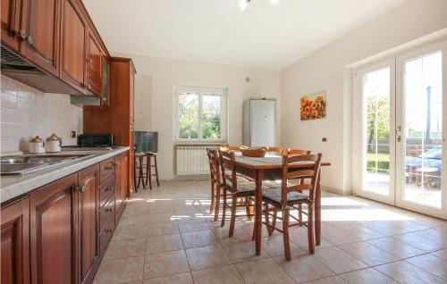 Villa Santa Lucia House | Inviting Villa S, Lucia Home with Pool and Wifi Access