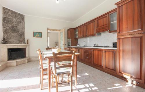 Villa Santa Lucia House | Inviting Villa S, Lucia Home with Pool and Wifi Access
