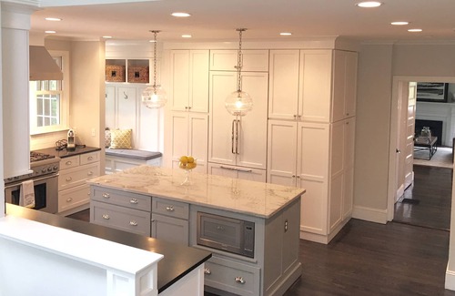 Wellesley House | Elegant Stay in Wellesley's Historic District with Pool