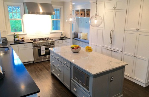 Wellesley House | Elegant Stay in Wellesley's Historic District with Pool