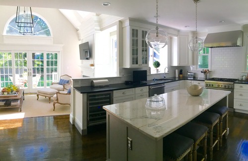 Wellesley House | Elegant Stay in Wellesley's Historic District with Pool