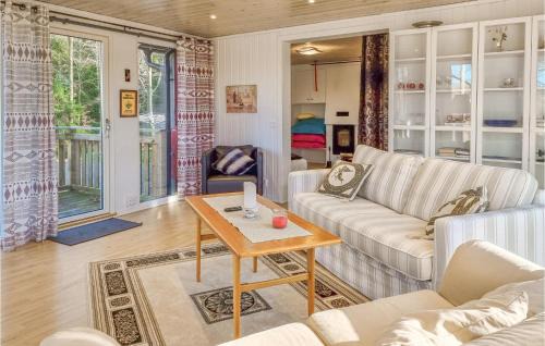 Vessigebro House | Cozy Home in Yngered with Free Wifi & Pet-Friendly Stays