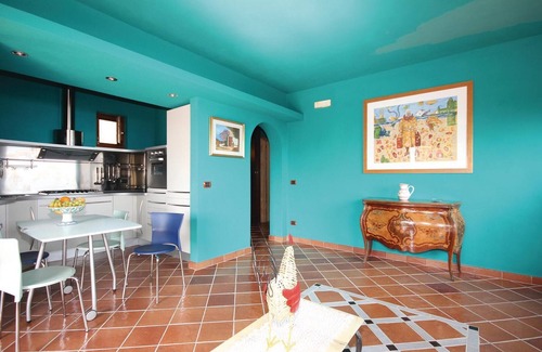 San Giovanni a Piro House | Spacious 6 Bedroom Retreat with Private Pool in Santa Marina