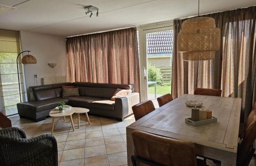 Julianadorp House | Cozy Beachside Home with Ocean View & Private Pool