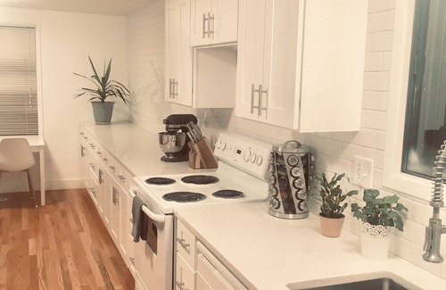 Trendwood and Frankline Square House | Beautiful Home! Newly Remodeled! 20 min. to Boulder/Denver! More Photos to Come!