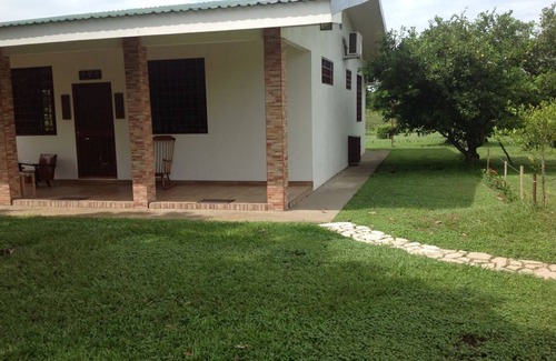 Liberia House | Idyllic Retreat on 100 Acres with Pool & Ocean Views