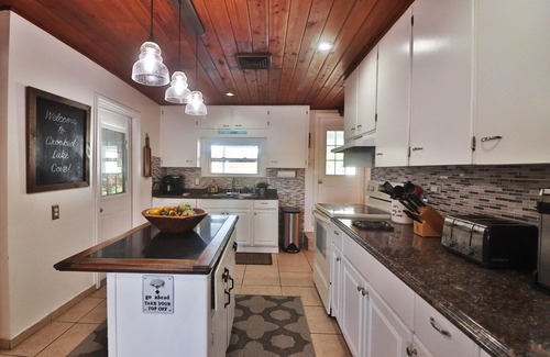Crooked Lake House | Ideal Retreat on Crooked Lake with Pool and Ocean Views