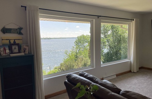 Lake City House | Serene Home on Clear Lake with Breathtaking Views and Pool