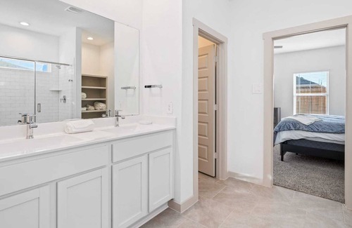 Barker House | Family-Friendly Retreat with Pool and Pet Access