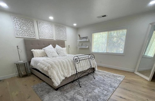 Santa Barbara County Other | Elegant Home on Historic Ranch in Santa Ynez Valley