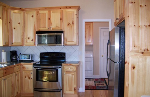 Martin House | Charming Lake View Retreat at Beautiful Home on Lake Hartwell