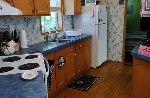 Gilford House | Serene Lake Winnipesaukee Retreat with Family-Friendly Amenities