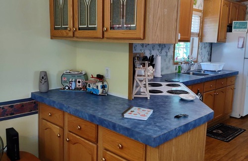 Gilford House | Serene Lake Winnipesaukee Retreat with Family-Friendly Amenities