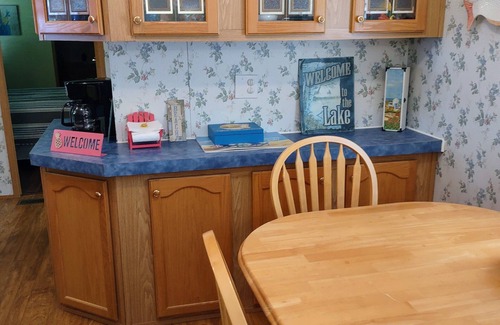 Gilford House | Serene Lake Winnipesaukee Retreat with Family-Friendly Amenities