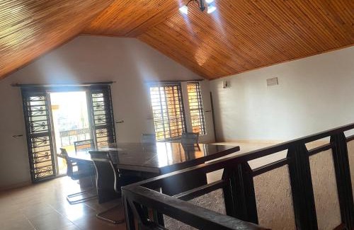 Kampala Villa | Ideal Stay Near Lake Victoria & Speke Resort Munyonyo
