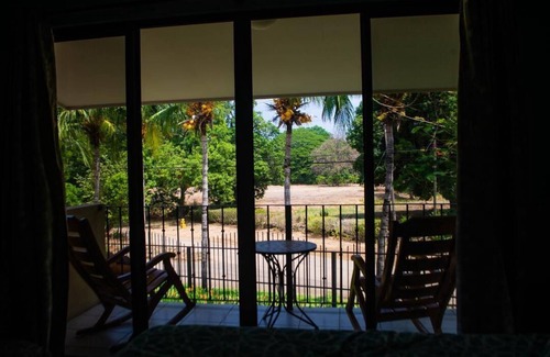 Playa Ocotal Villa | Charming Villa Steps from Ocotal Beach with Ocean Views