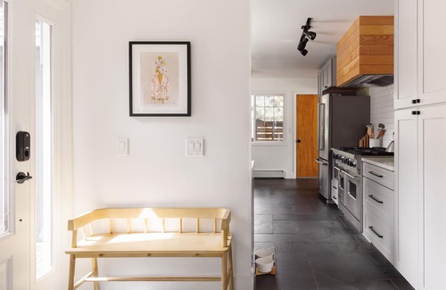 Orchard District House | Inviting Home with Sauna - Minutes from Downtown Attractions