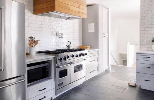 Orchard District House | Inviting Home with Sauna - Minutes from Downtown Attractions