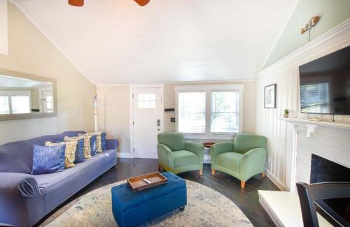West Yarmouth House | Pet-Friendly Home Steps from Water - Guest Rated 10/10