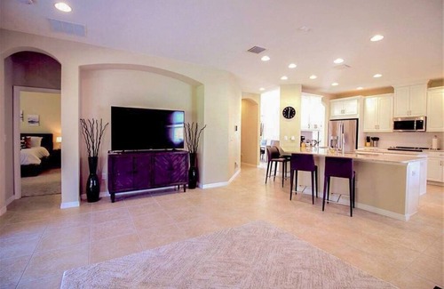 Riverview House | Family-Friendly 4BR Home with Pool Near Tampa & Beaches