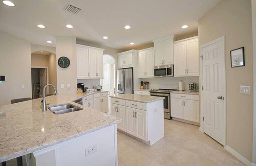 Riverview House | Family-Friendly 4BR Home with Pool Near Tampa & Beaches