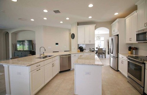 Riverview House | Family-Friendly 4BR Home with Pool Near Tampa & Beaches