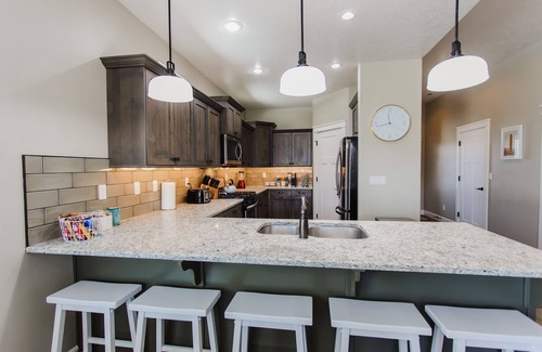 Nampa House | Inviting Retreat with Hot Tub, Pool & Game Room Awaits