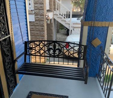 Marlyville - Fontainebleau House | Beautiful Home With Jazucci Tub