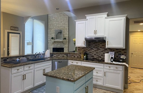 Lower Basin Lake Travis House | Inviting Lake Austin Retreat with Pool and Family-Friendly Amenities