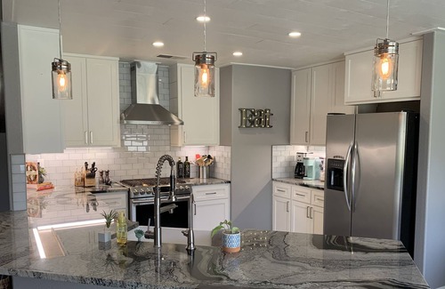 Chico House | Beautiful Home with POOL - 10 min to downtown!