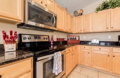 Augusta Ranch House | Pet-Friendly Retreat with Private Pool & Spa in Augusta Ranch