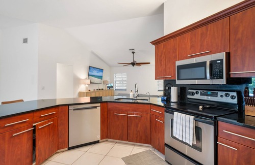 Sea Pines House | Inviting Home with Sauna, Heated Pool & Ocean Views
