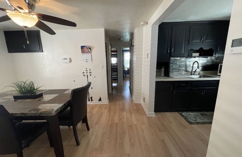 Fond du Lac House | Cozy Home with Relaxing Massage Shower & Pet-Friendly Stay