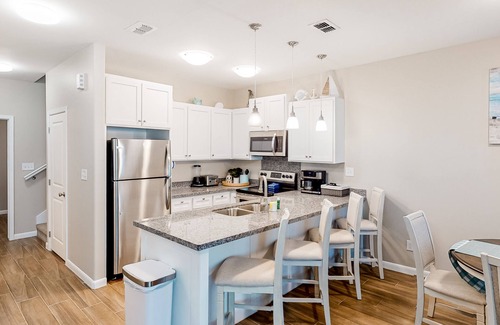 Port Isabel House | Oceanview Home with Pool, Spa, and Incredible Guest Rating