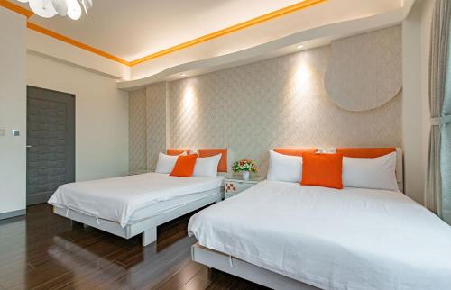 Suao House | Inviting Homestay: Guest Rated 9/10 & Child Friendly